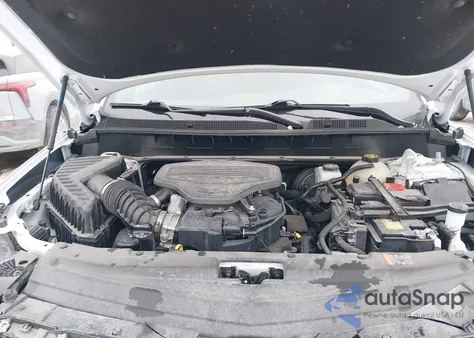 2023 Cadillac Xt6 Awd Premium Luxury z USA, uszkodzony, nr VIN 1GYKPDRS7PZ215522